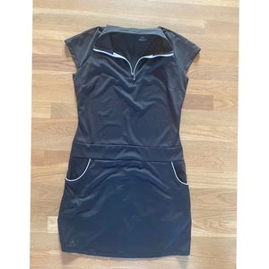 Adidas golf dress - never worn